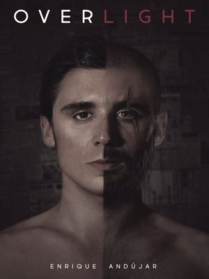 cover image of Overlight